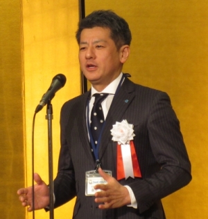 【コーセー】山梨県と連携、持続可能な社会構築